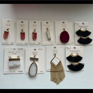 Jewelry Pendants